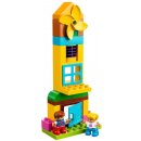 LEGO® DUPLO® 10864 Velký box s kostkami na hřiště