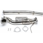 TA Technix downpipe Audi TT Quattro (8N; 99-06) - průměr 63,5mm – Hledejceny.cz