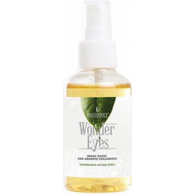 Fluidopet Čistící sprej pro oční okolí Wonder Eyes 75 ml – Zboží Dáma