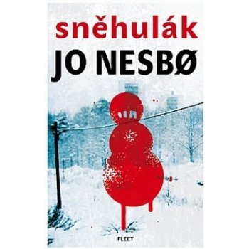 Sněhulák - Jo Nesbo