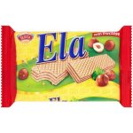 Sedita Ela Oplatky lískooříškové dia 40 g – Zboží Dáma