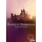 Panství Downton 1-6 kolekce DV – Hledejceny.cz