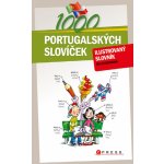 1000 portugalských slovíček – Hledejceny.cz