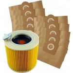 KÄRCHER WD 3 10ks – Zboží Mobilmania