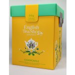 English Tea Shop sypaný čaj Heřmánek bio 80 g – Zboží Mobilmania
