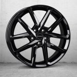 Borbet N 7,5x18 5x114,3 ET50 black – Sleviste.cz