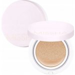 Missha Magic Cushion Cover Lasting SPF50+/PA+++ Ochranný make-up v houbičce 21 Neutral Light Beige 15 g – Zboží Dáma