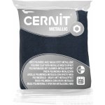 Cernit Clay Metallic Hematite 56 g – Sleviste.cz