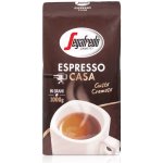 Segafredo Espresso Casa 1 kg – Zboží Dáma