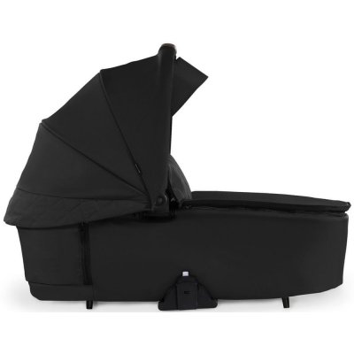 Hauck Walk N Care Carrycot Black – Zbozi.Blesk.cz