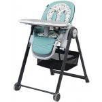 Baby Design PENNE 05 tyrkysová – Zboží Dáma
