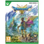 Dragon Quest 3 HD (XSX) – Zbozi.Blesk.cz