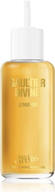 Jean Paul Gaultier Gaultier Divine Le Parfum dámská 200 ml náhradní náplň