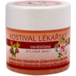 Putorius bylinná mast Kostival lékařský 150 ml – Sleviste.cz