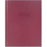 Kniha Bible – Hledejceny.cz