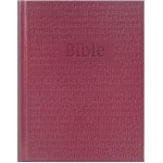 Kniha Bible – Hledejceny.cz