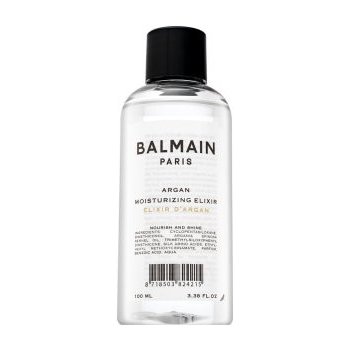 Balmain Argan Moisturizing Elixir 100 ml