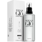 Giorgio Armani Acqua di Gio Parfum parfém pánský 150 ml náhradní náplň – Sleviste.cz