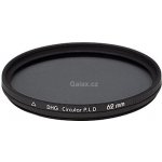 Doerr PL-C DHG Pro 55 mm – Zboží Mobilmania