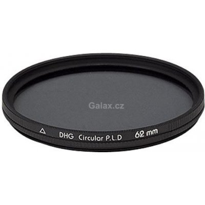 Doerr PL-C DHG Pro 55 mm – Zboží Mobilmania