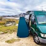 NILS Camp NC1706 – Zboží Dáma