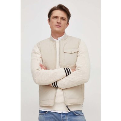 Pepe Jeans Vincenzo Gillet PM402872 béžová