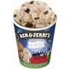 Zmrzlina Ben & Jerry's Netflix & Chilll´d 465 ml