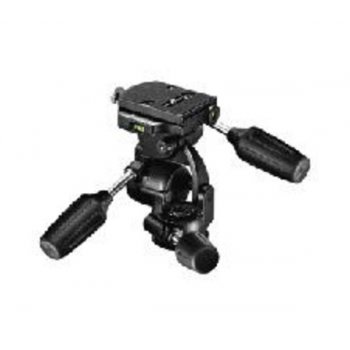 Manfrotto 808 RC4