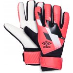 Umbro NEO CLUB GOALKEEPER GLOVE Lososová,Černá,Bílá – Hledejceny.cz
