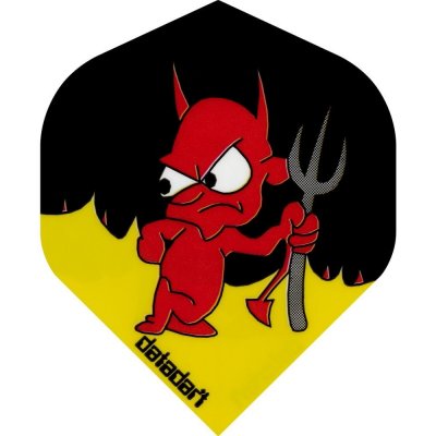 Datadart Metronic Devil
