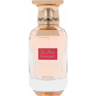 Afnan La Fleur Bouquet parfémovaná voda dámská 80 ml tester