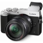 Panasonic Lumix DMC-GX8 – Zboží Živě