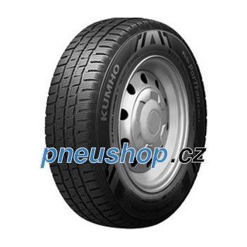 Pneumatiky Marshal CW51 195/70 R15 104R