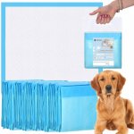 Springos Tréninková podložka pro štěňata 60 x 90 cm 50 ks – Zboží Mobilmania