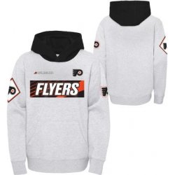 Outerstuff dětská mikina Philadelphia Flyers Star Shootout Oversized