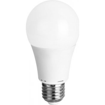 INQ LED žárovka E27 10W A60 Teplá bílá