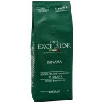 Caffé Excelsior Panama 1 kg – Zbozi.Blesk.cz