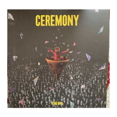 King Gnu - Ceremony LP – Zboží Mobilmania
