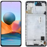 LCD Displej Xiaomi Redmi Note 10 Pro – Zboží Živě