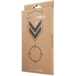 Tactical Glass Shield 5D sklo pro iPhone 12 Mini Black 8596311124037 – Zboží Živě