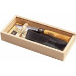 Opinel VRN 8 Inox – Hledejceny.cz