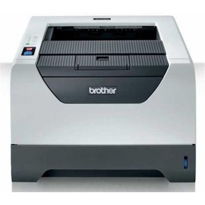 Brother HL-5340D – Zboží Živě