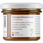 Ostropestřecová kaše s kurkumou OKR 900 ml – Hledejceny.cz