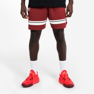 Tarmak Unisex basketbalové kraťasy NBA 900 – Zboží Dáma
