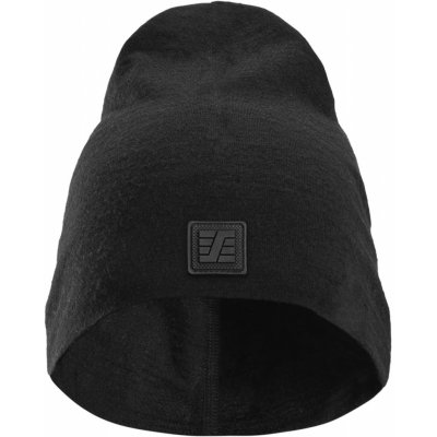 Snickers Workwear kulich Merino černý – Hledejceny.cz