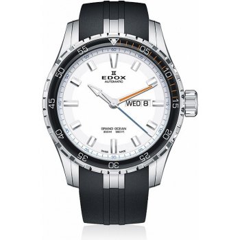 Edox 88002 3ORCA ABUN