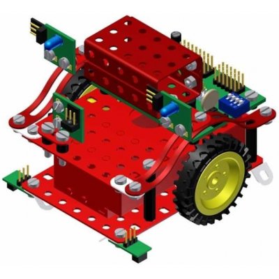 Merkur Mini Sumo GX07 – Zbozi.Blesk.cz