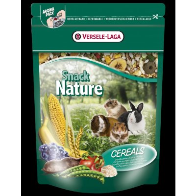 Versele-Laga Nature Snack cerealie 0,5 kg – Zboží Mobilmania