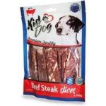 Kiddog hovězí filetované masíčko 250 g – Hledejceny.cz