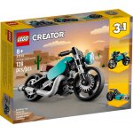 LEGO® Creator 31135 Retro motorka – Zbozi.Blesk.cz